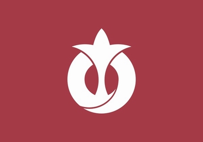 日本都道府县标志——中部地区