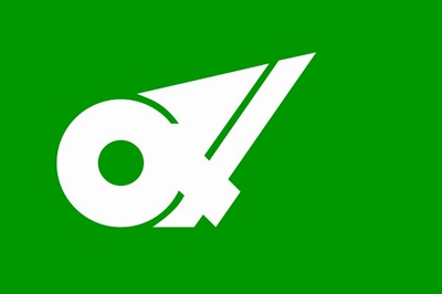 日本都道府县标志——近畿地区