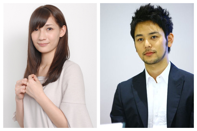 据 月  号日媒报道,演员妻夫木聪(  岁)与女演员麻衣子(  岁)正在交往