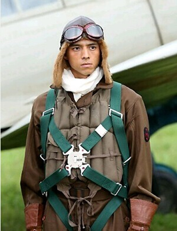 《永远的零》电视剧化 向井理携手满岛真之介共出演