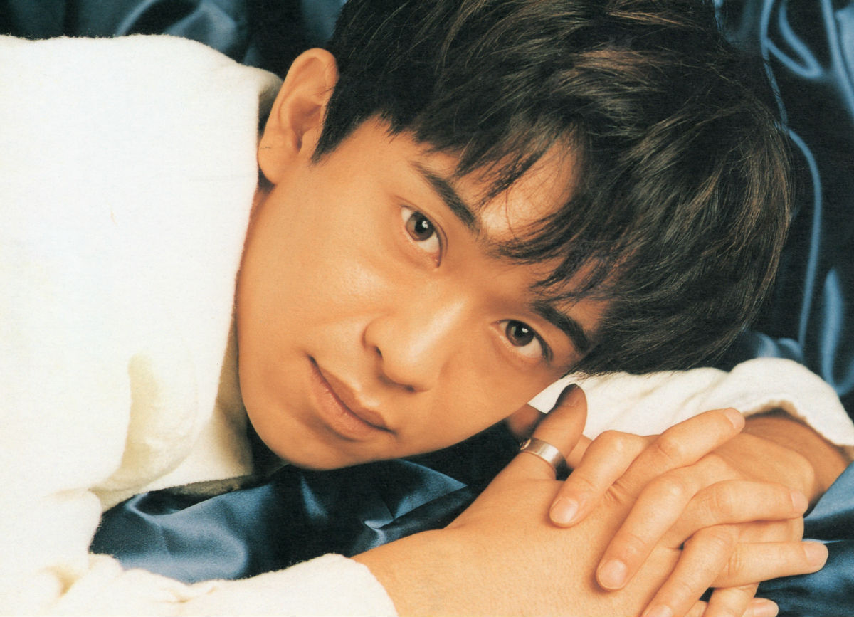 盘点日本偶像组合中最受欢迎的队长