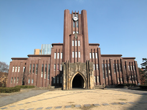 东京大学拟建日本最大学生宿舍吸引留学生