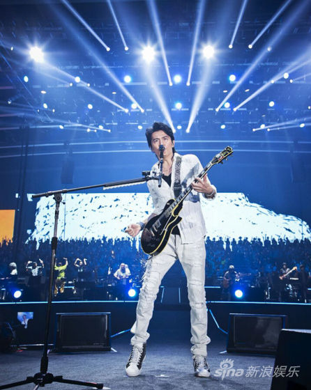 日本男神福山雅治将发首个日本巡演BD&DVD