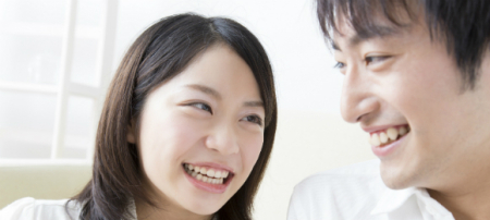 日本调查：初次见面的女生说自己认生时的真实想法
