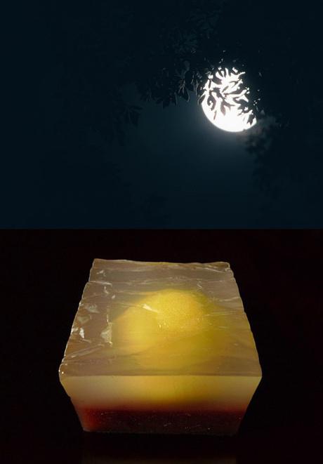 和风果子的万种风情