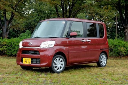日本8月国内新车销量同比减少9.1%