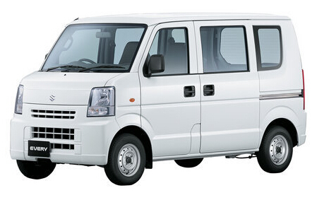日本铃木因质量问题召回45.3万微型车