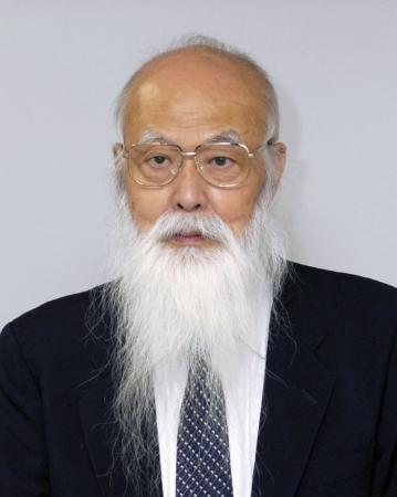 日本理论经济学奠基人宇泽弘文因肺炎去世