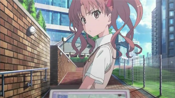 《某科学的超电磁炮》动漫圣地巡礼@多摩