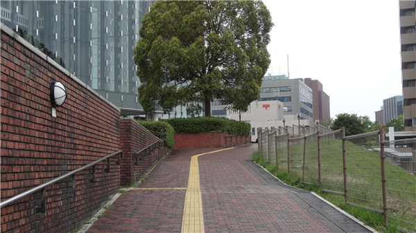 《某科学的超电磁炮》动漫圣地巡礼@多摩