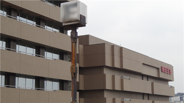 《某科学的超电磁炮》动漫圣地巡礼@多摩