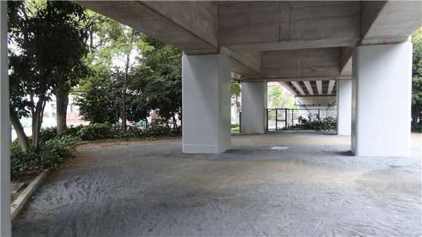 《某科学的超电磁炮》动漫圣地巡礼@多摩