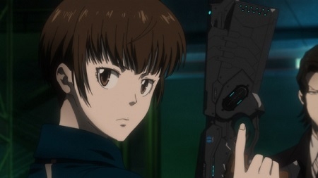 Psycho Pass 2 新情报完全公开 日本通 Psycho Pass 2 新情报完全公开 日本通