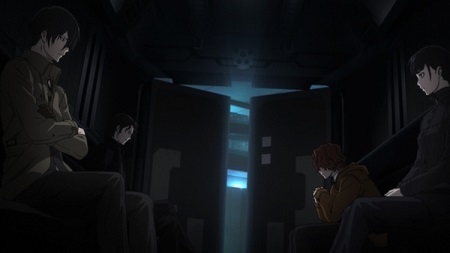 Psycho Pass 2 新情报完全公开 日本通