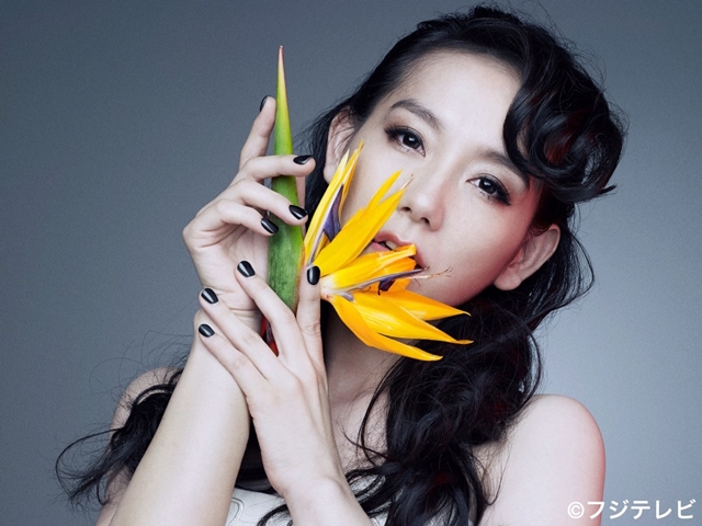 《First Class》续篇众“恶女颜”披露