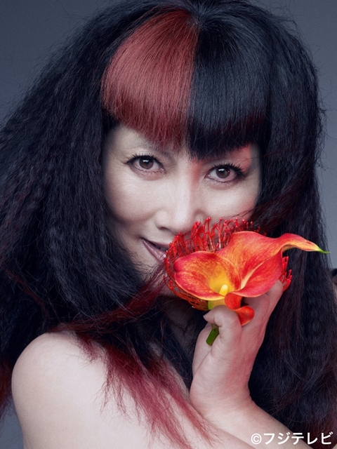 《First Class》续篇众“恶女颜”披露