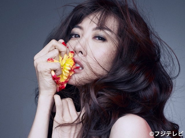 《First Class》续篇众“恶女颜”披露