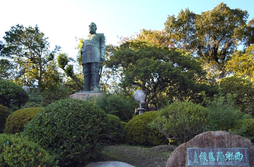 鹿儿岛县十大人气景点