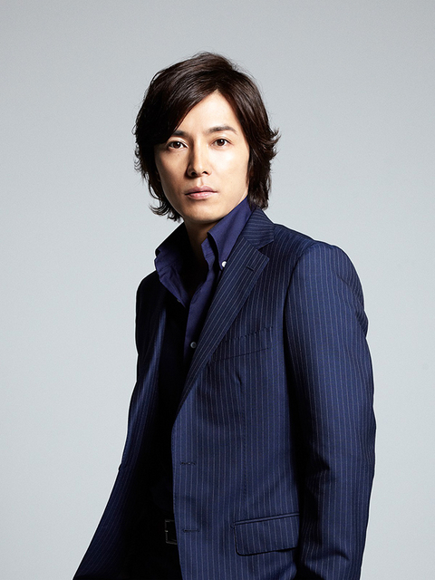 《信长协奏曲》电视剧版公布新演员阵容