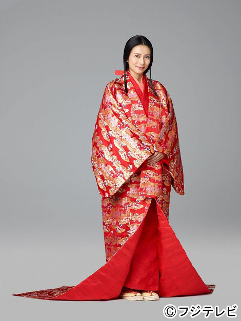 《信长协奏曲》电视剧版公布新演员阵容