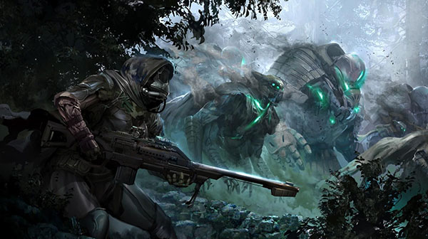 命运五天贩卖3亿2500万美元总游戏时间达1亿小时