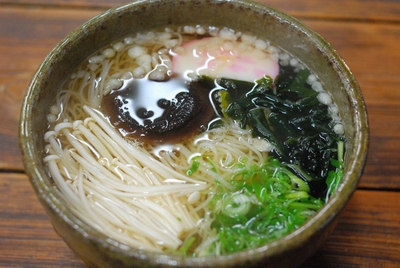 吃遍日本——奈良篇