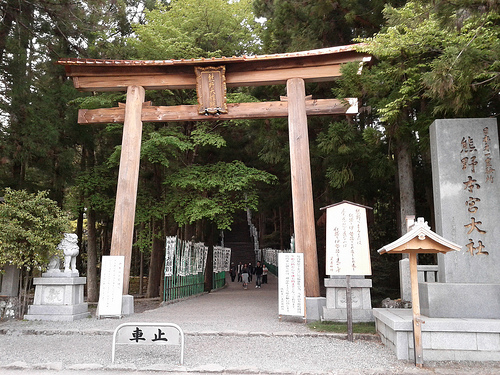 和歌山县十大人气景点 日本通