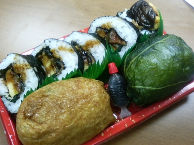 吃遍日本——和歌山篇