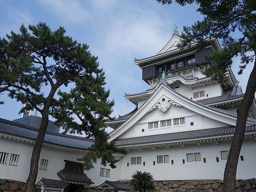 福冈县十大人气景点