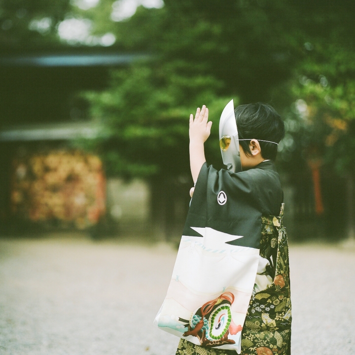 《Haru And Mina》滨田英明的日系清新