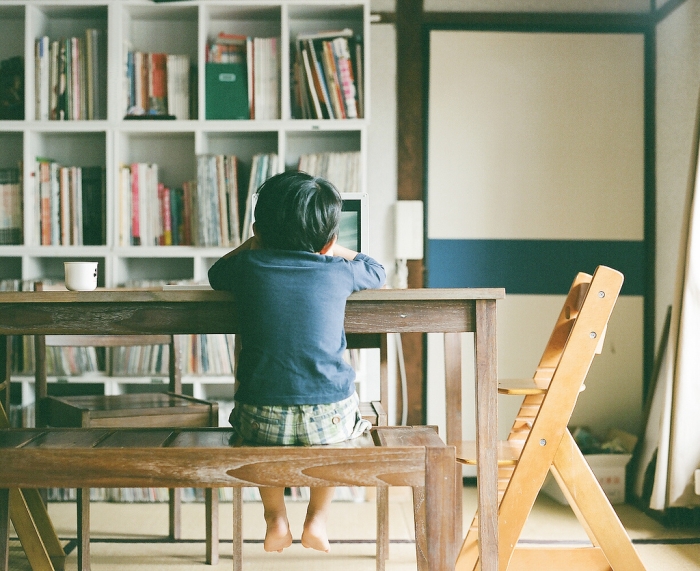 《Haru And Mina》滨田英明的日系清新