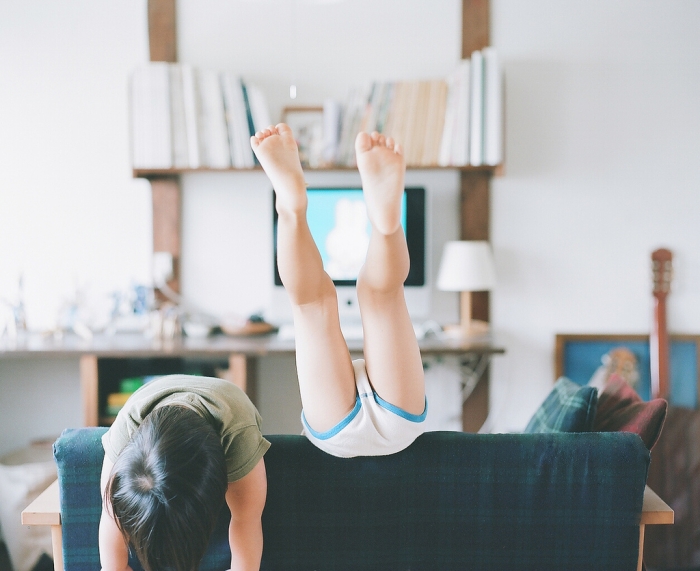 《Haru And Mina》滨田英明的日系清新