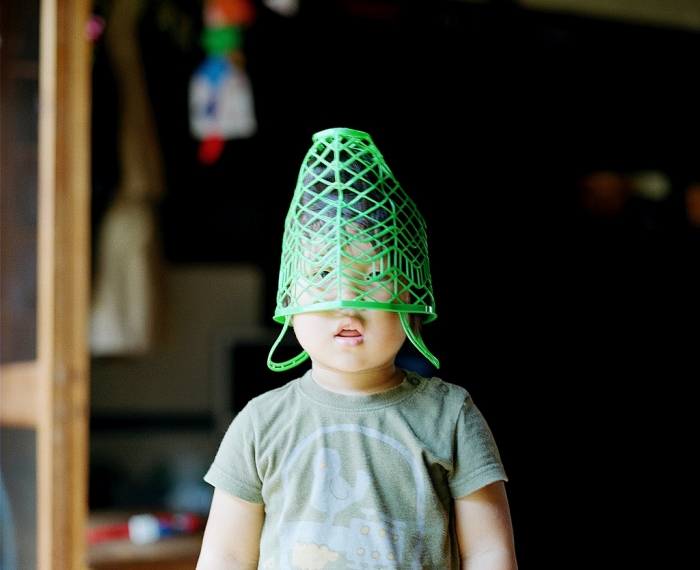 《Haru And Mina》滨田英明的日系清新