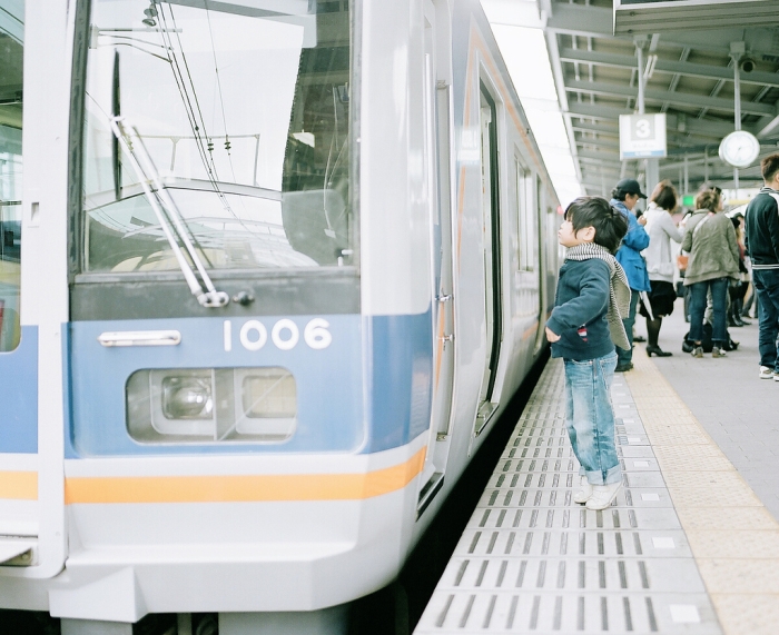 《Haru And Mina》滨田英明的日系清新
