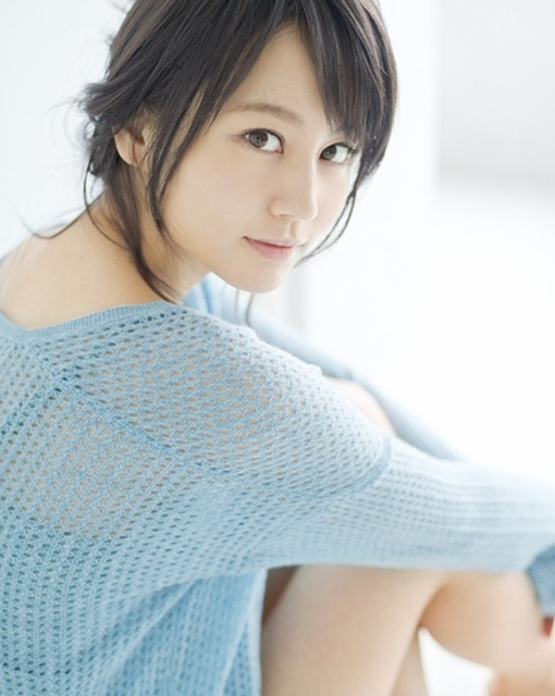今城纯镜头下的日本女星