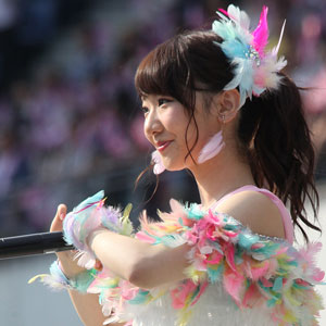 AKB48柏木由纪推特粉丝暴增被疑买粉
