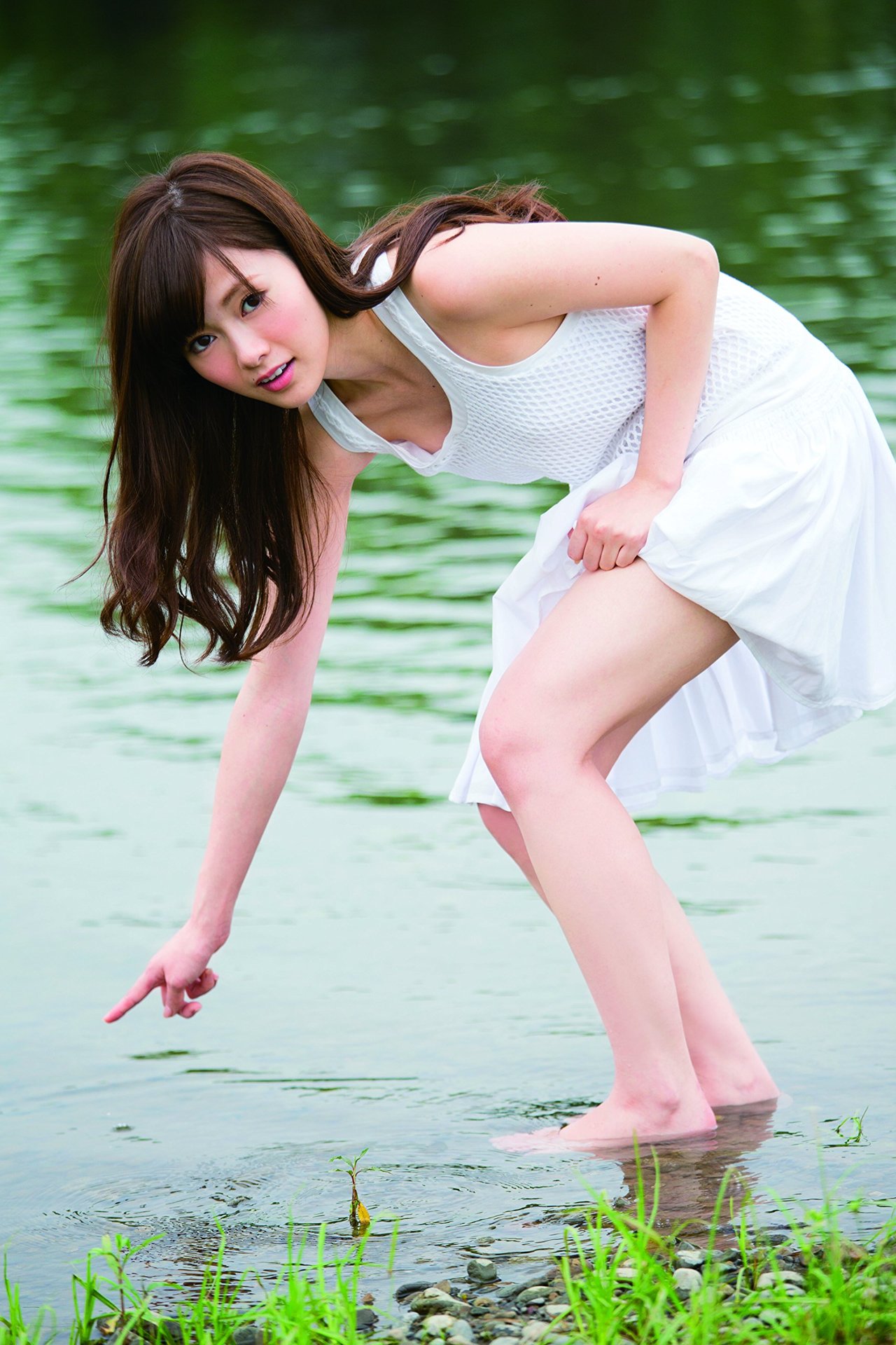 乃木坂46白石麻衣将推出首部个人写真集 日本通 乃木坂46白石麻衣将推出首部个人写真集 日本通