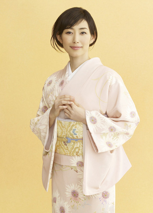 盘点日本娱乐圈的单眼皮美女