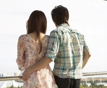 日本调查：部分女生不擅长应对帅哥的3个理由