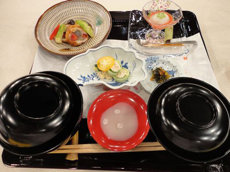 日本女性无法适应的丈夫老家的饮食习惯