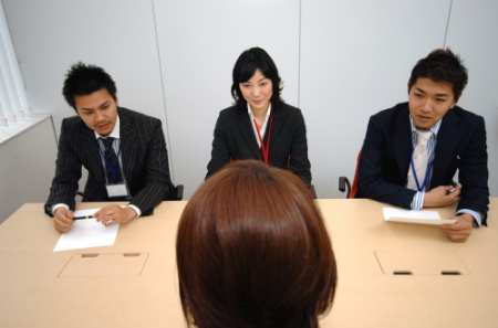 日本调查：找新工作时决不让步的条件