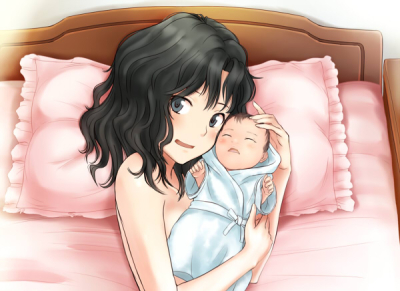 日本调查：有恋母情结的男生的特征