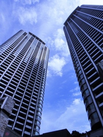 日本首都圈9月公寓新增供应量下跌超四成