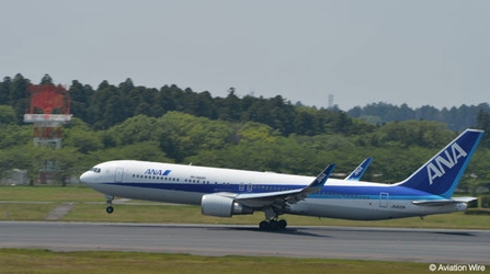 全日空将新增东京羽田至香港凌晨往返航班