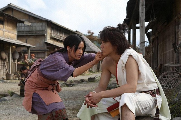 信长协奏曲收视微降前田敦子将客串出演