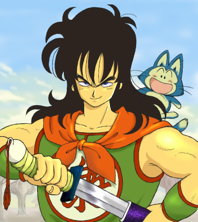 动漫史上最惨角色Top10