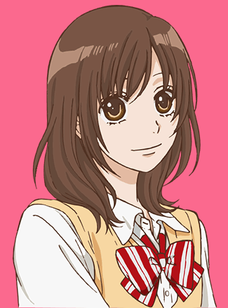 主要人物:佐田瞳:久川绫佐田怜香:中原麻衣日下部忧:村濑步手冢爱姬