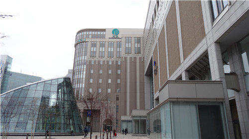 《银之匙》动漫圣地巡礼@札幌