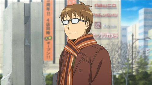 《银之匙》动漫圣地巡礼@札幌