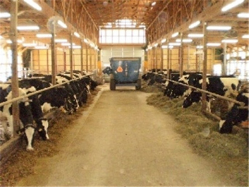 《银之匙》动漫圣地巡礼@札幌